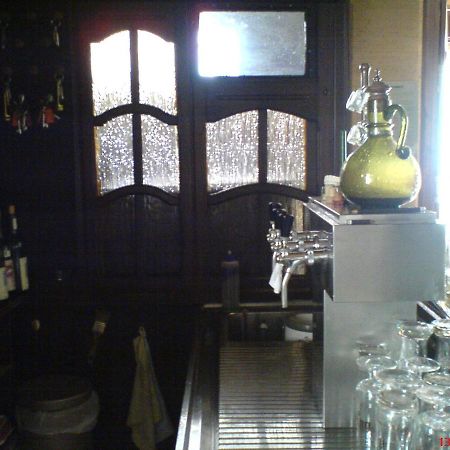 Hotel Alt Wassenberg Екстериор снимка