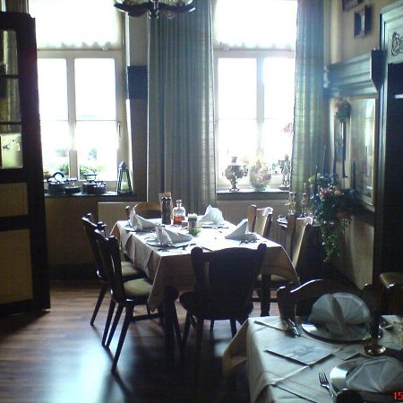 Hotel Alt Wassenberg Екстериор снимка