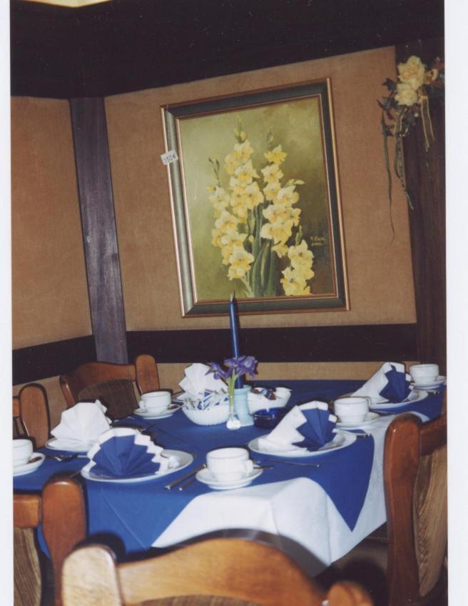 Hotel Alt Wassenberg Екстериор снимка
