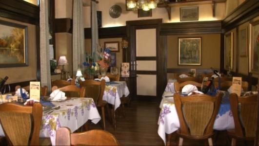 Hotel Alt Wassenberg Екстериор снимка