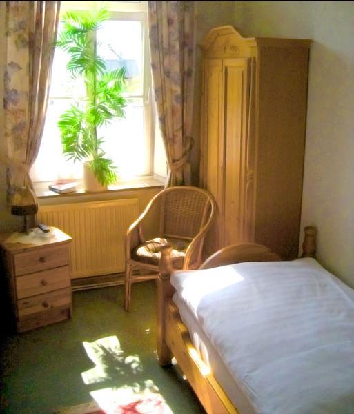 Hotel Alt Wassenberg Стая снимка