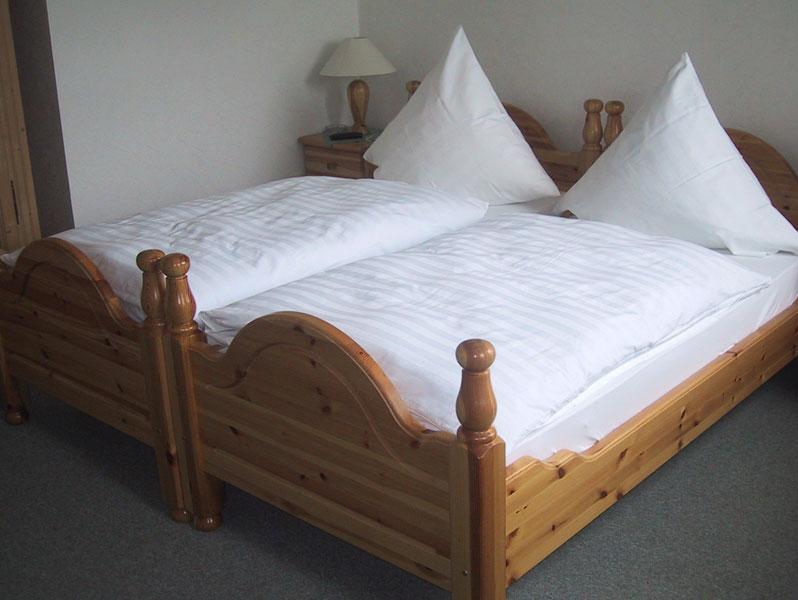 Hotel Alt Wassenberg Екстериор снимка