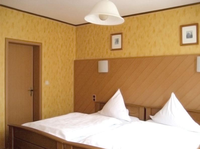 Hotel Alt Wassenberg Стая снимка