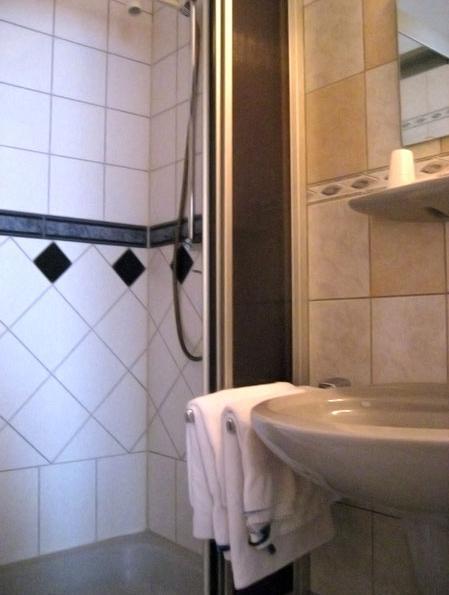 Hotel Alt Wassenberg Екстериор снимка