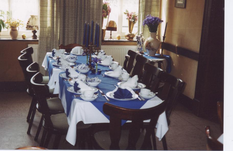 Hotel Alt Wassenberg Екстериор снимка