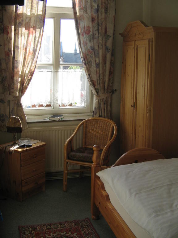 Hotel Alt Wassenberg Стая снимка