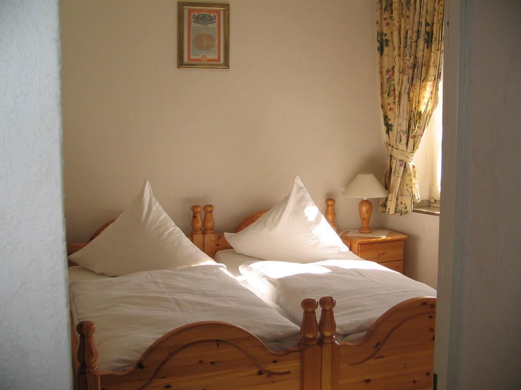 Hotel Alt Wassenberg Стая снимка